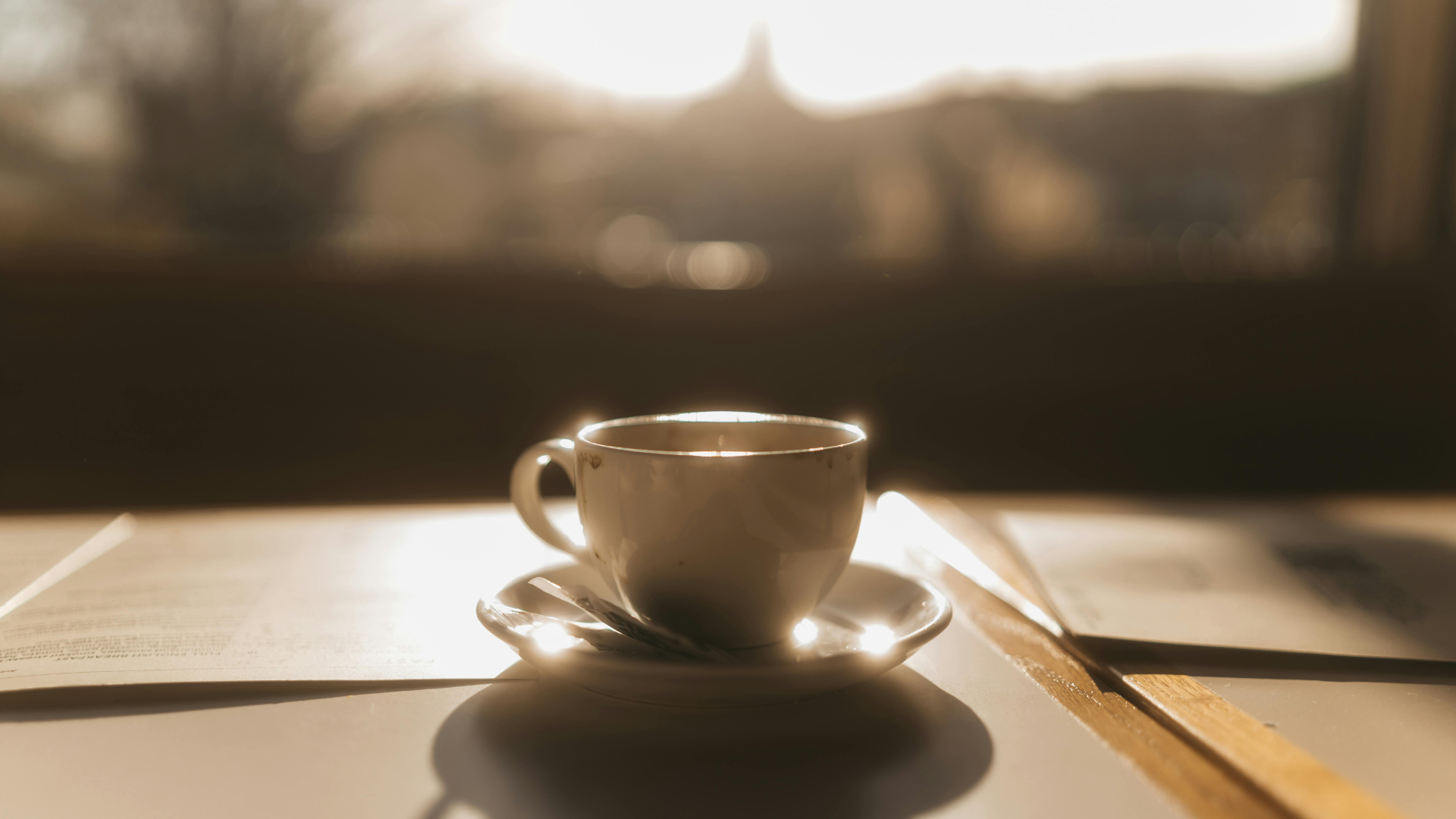 Po coś tu jestem…