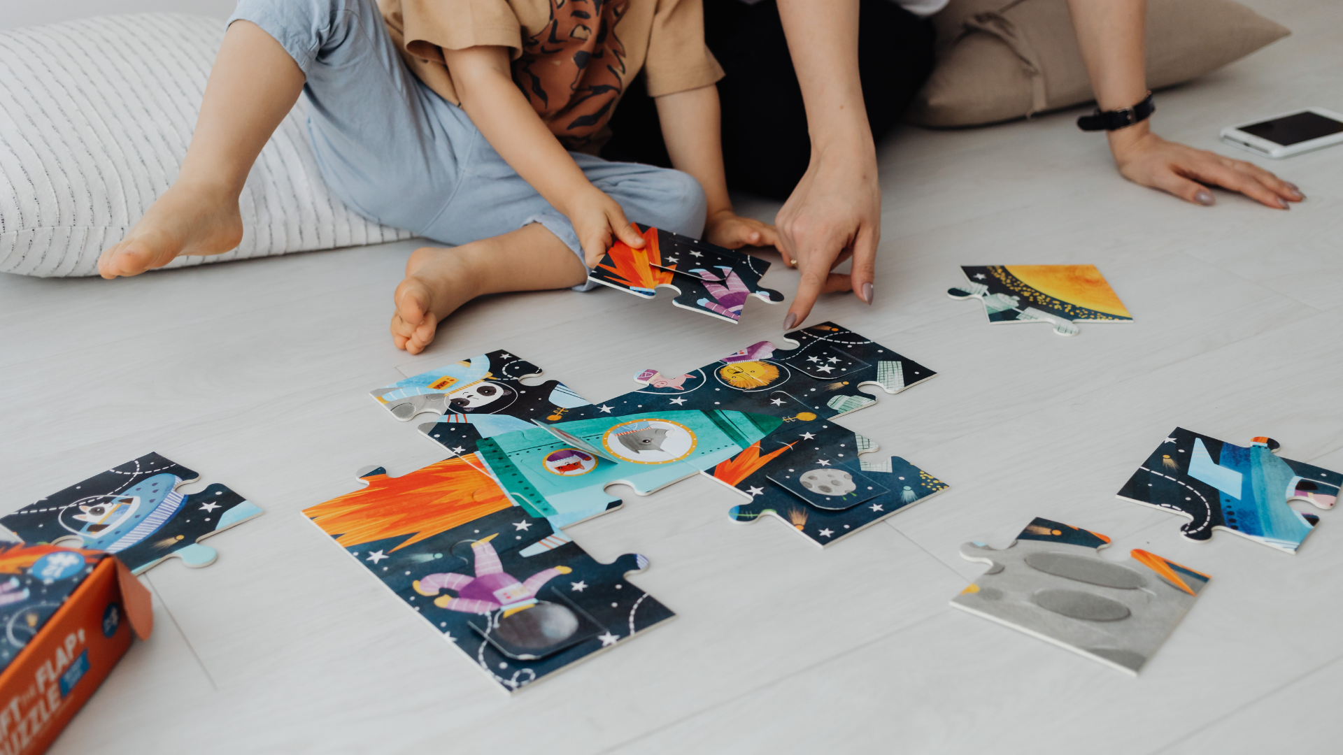 Miesiąc Dumy z Dziecka z Niepełnosprawnością